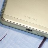 docomo Xperia X Performance SO-04H �饤�ॴ�����  904