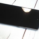 au Galaxy A20 SCV46 Black  736