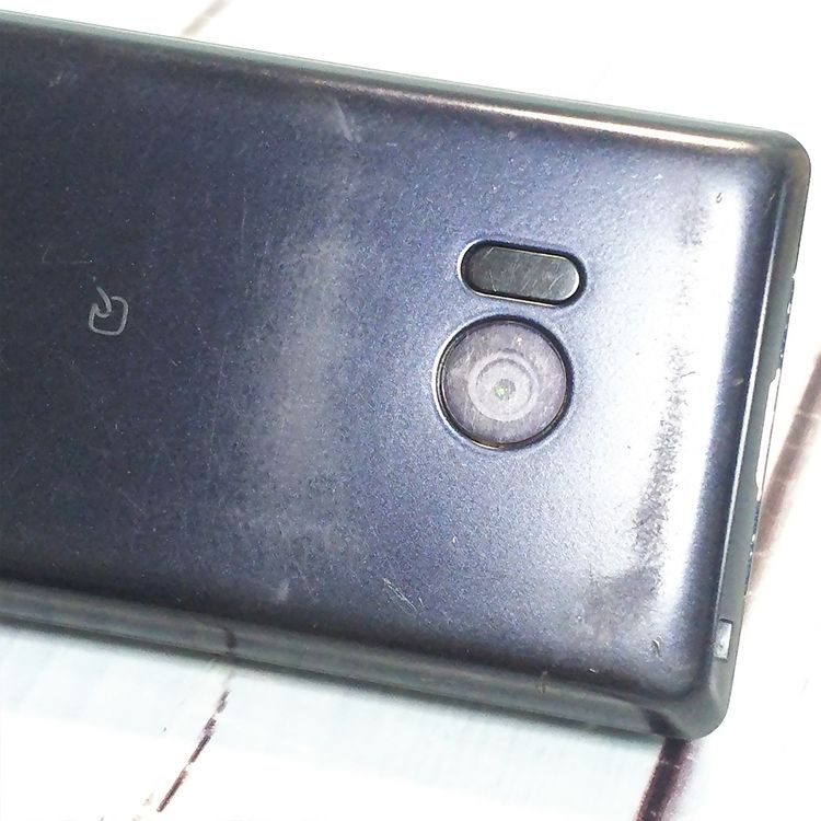 docomo SH-02L AQUOS SHARP �������� �֥�å�  931
