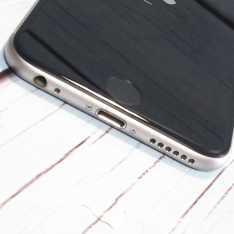 Softbank iPhone6 32GB ���ڡ������쥤 223