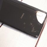 au Galaxy A20 SCV46 Black  046