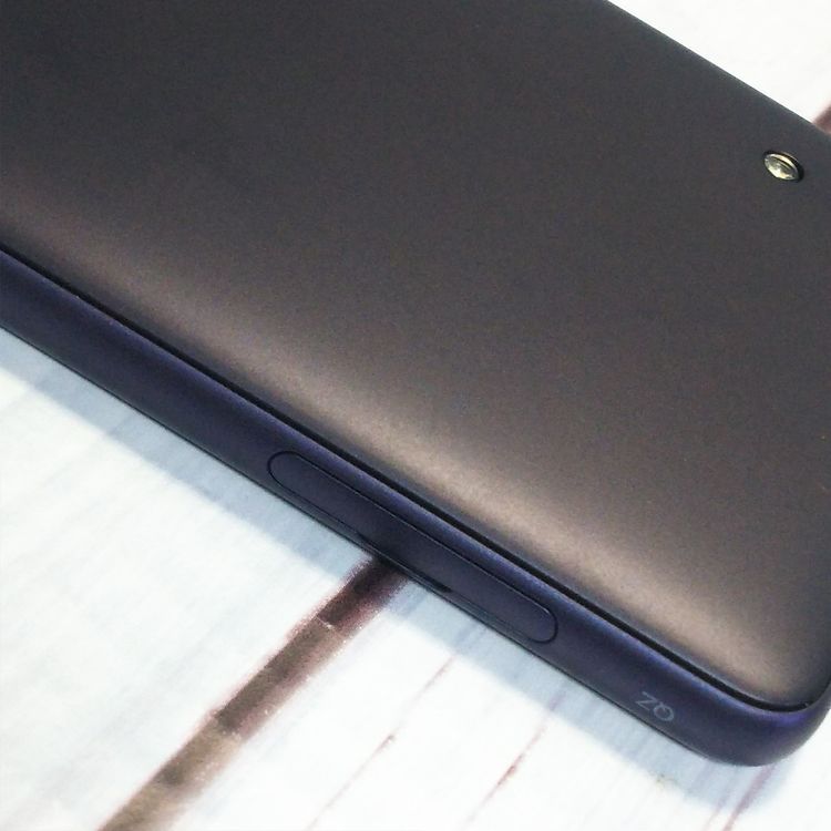 au Qua phone QZ ������ KYV44 ����ǥ���  176