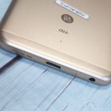 LG au isai Beat LGV34 GOLD �������  079