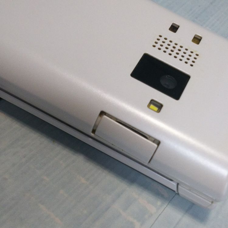 SoftBank ������ DIGNO�������� 501KC �ۥ磻��  525