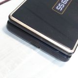 docomo SHARP SH-03H �֥�å� �����쥹����   418