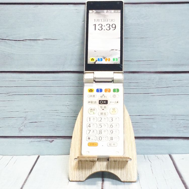 Softbank SHARP SoftBank ���󤿤����9 505SH ����С�  373