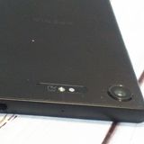 au Xperia XZ1 SOV36 Black  495