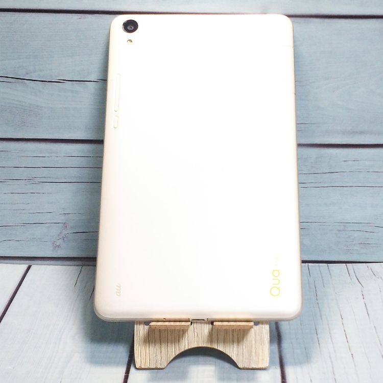 au KYOCERA Qua tab QZ8 KYT32 ���եۥ磻��  771