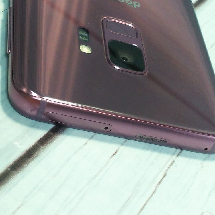 docomo SC-02K Galaxy S9 �ѡ��ץ�  091