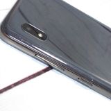 au Galaxy A20 SCV46 Black  705