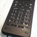 Softbank ������ 902KC DIGNO ��������3 �֥�å�  083
