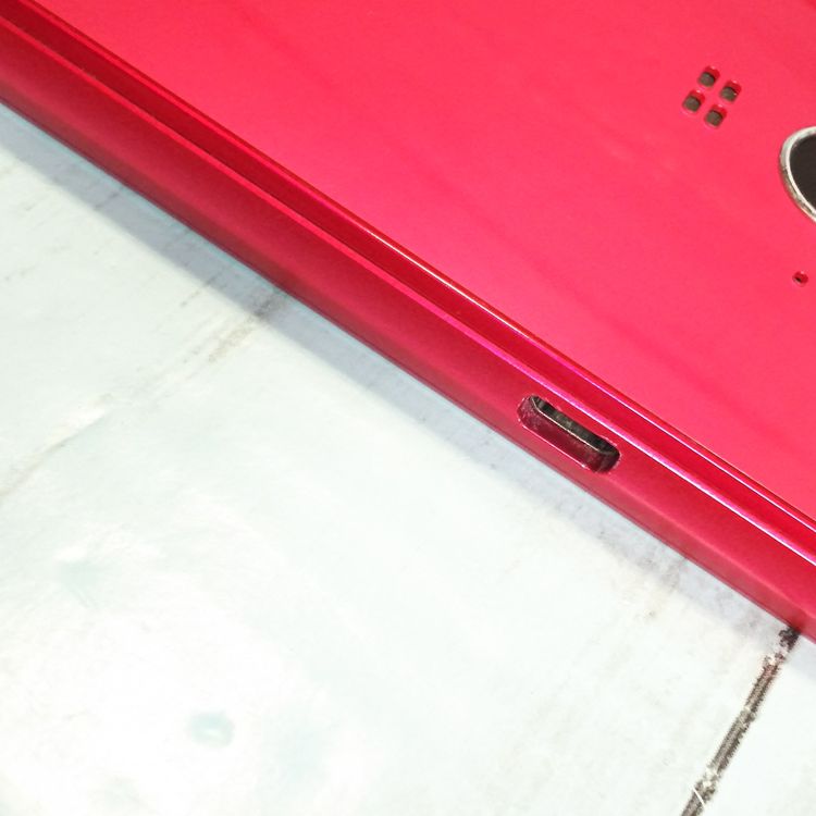 docomo AQUOS EVER SH-04G PINK  471