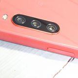 au Xperia 10 III SOG04 �ԥ� SONY  240