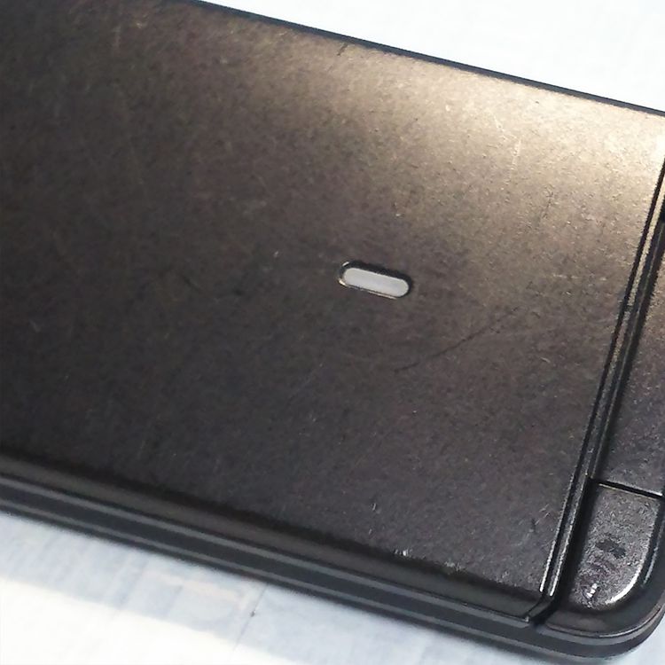 docomo DIGNO ������ �������� �١����å� KY-41B �֥�å�  534