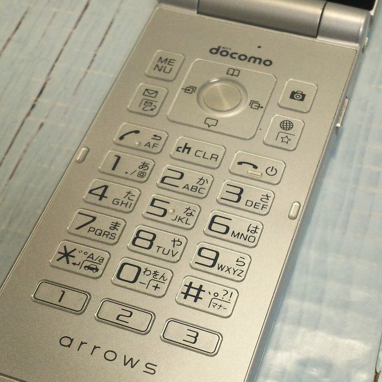docomo arrows �ٻ��� �������� F-03L ����С�  785