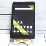 au KYOCERA Qua tab QZ8 モカブラック KYT32 626