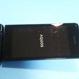 docomo SH-02L AQUOS SHARP �������� �֥�å�  555