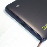 au Qua phone QZ ������ KYV44 ����ǥ���  864