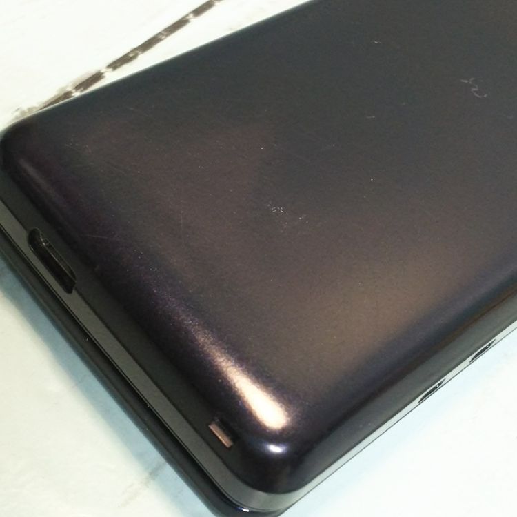 docomo SH-02L AQUOS SHARP �������� �֥�å�  477