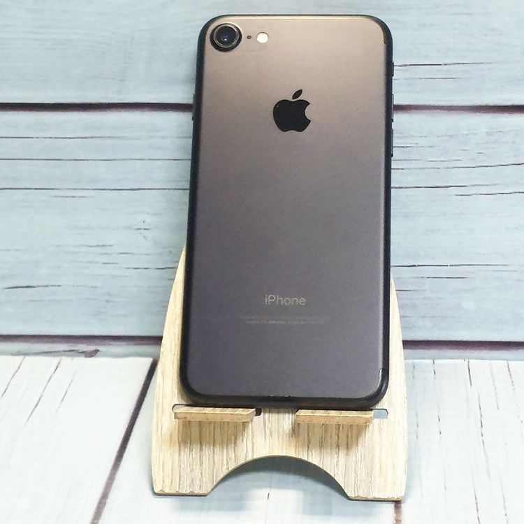 SoftBank iPhone7 32GB �֥�å�  039