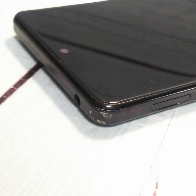 au SHG03 SHARP AQUOS sense5G 64GB �֥�å�  157