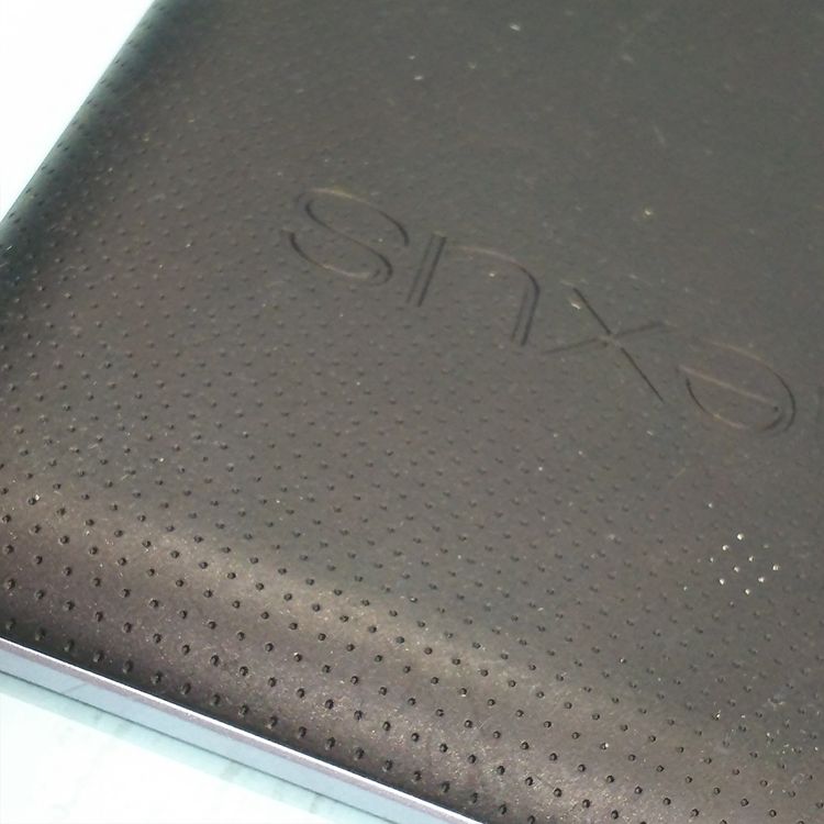 ASUS Nexus7 (2012) TABLET 16GB ���� Wi-Fi��ǥ� 601