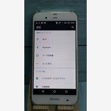 docomo AQUOS ZETA SH-04H White ۥ磻  422