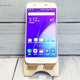 au Galaxy A8 SCV32 32GB �ۥ磻�� �����  053