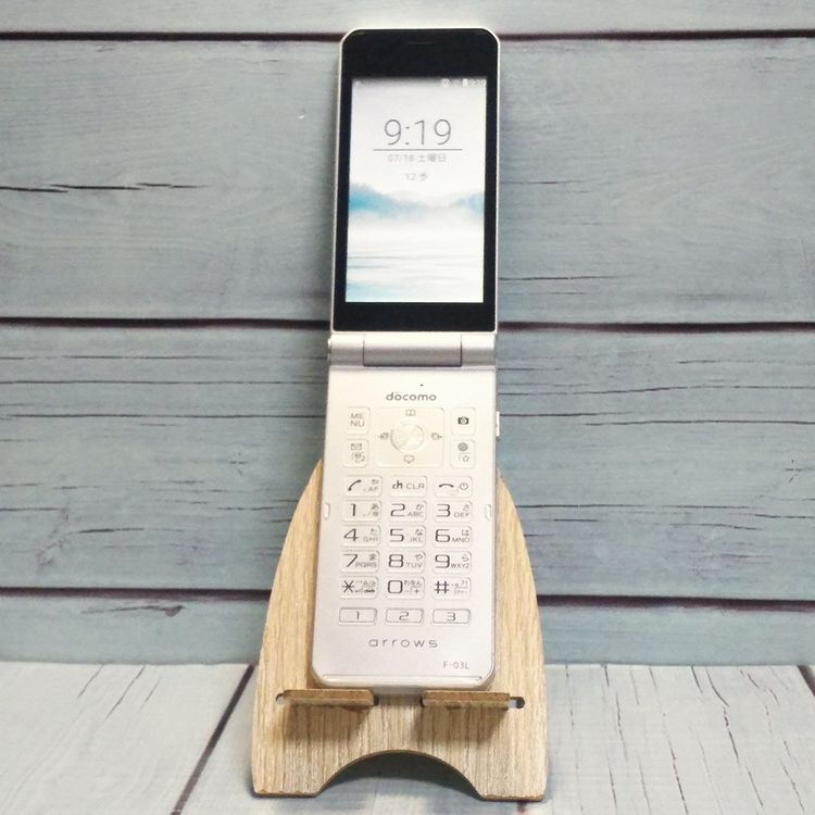 docomo arrows �ٻ��� �������� F-03L ����С�  583