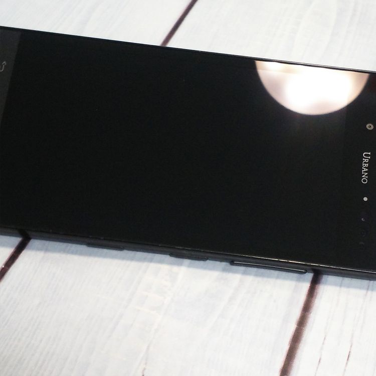 KYOCERA au URBANO V03 (KYV38) ֥å  336