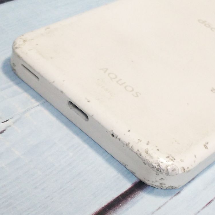 docomo AQUOS wish2 SH-51C �ۥ磻��  372