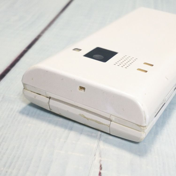 SoftBank ������ DIGNO�������� 501KC �ۥ磻��  965