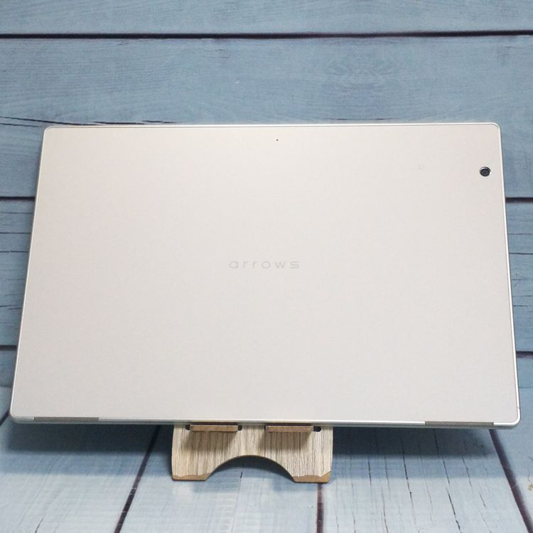 docomo arrows Tab F-02K White �ۥ磻��  252