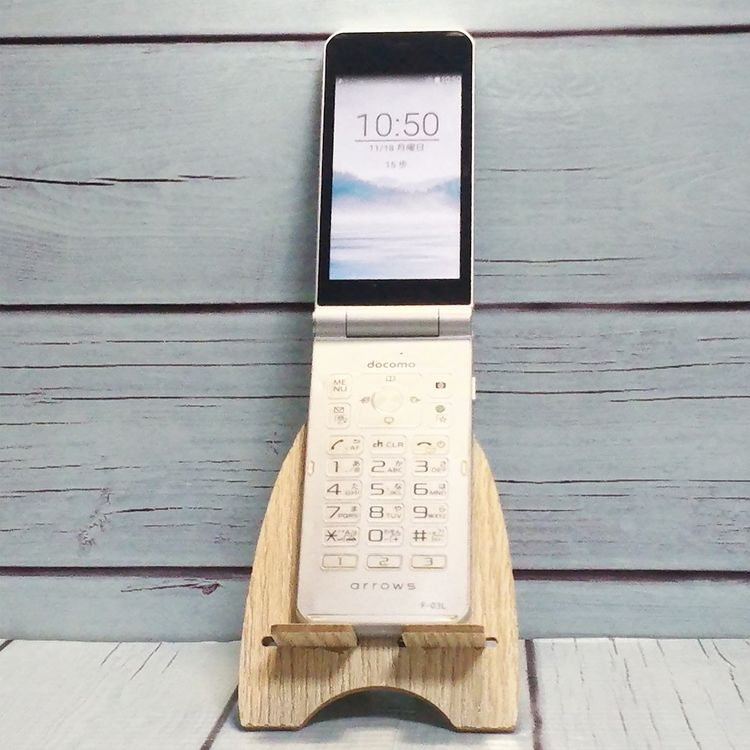 docomo arrows �ٻ��� �������� F-03L ����С�  254