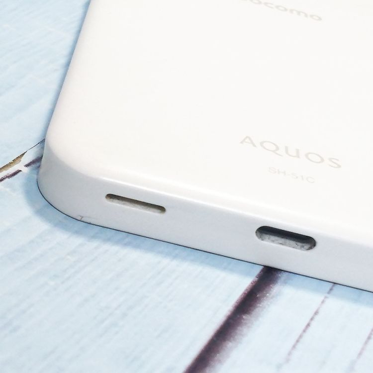 docomo AQUOS wish2 SH-51C �ۥ磻��  938