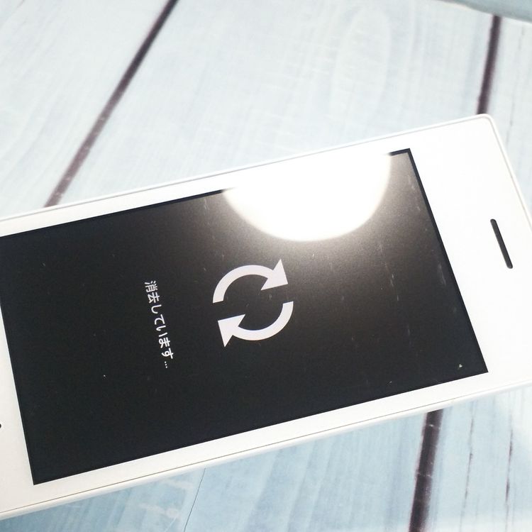 SoftBank ������ DIGNO�������� 501KC �ۥ磻��  400