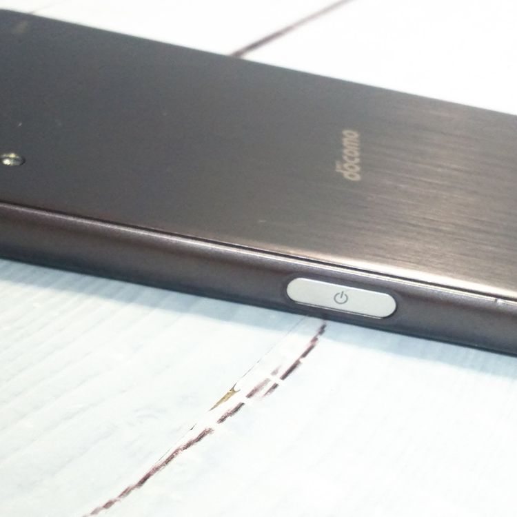 docomo Xperia X Performance SO-04H ����ե����ȥ֥�å�  591