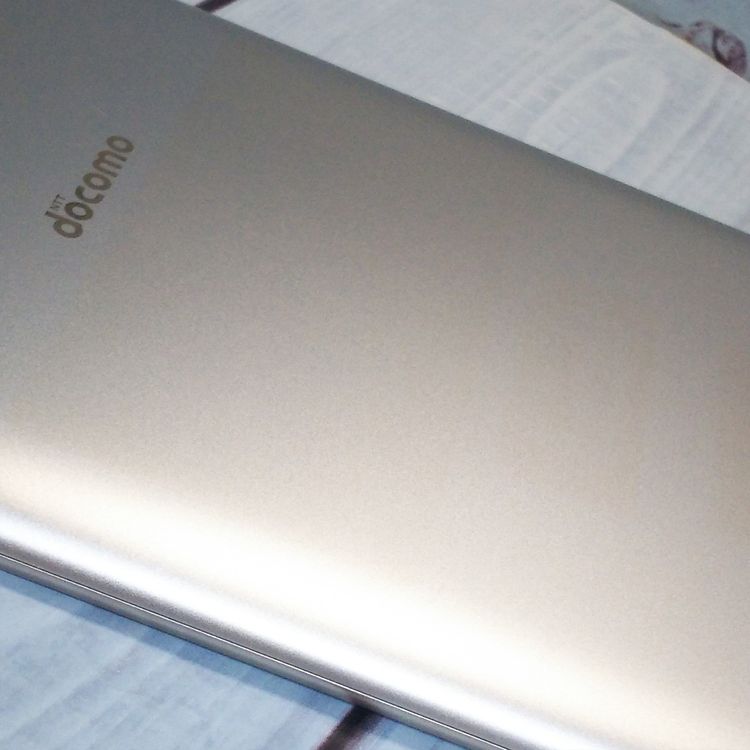 docomo dtab Compact d-02K ������� HUAWEI  206