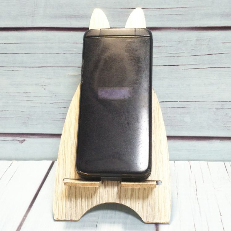 Softbank ������ 902KC DIGNO ��������3 �֥�å� [������]  138