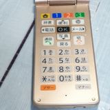 Softbank SHARP A207SH���󤿤����11 �������  084