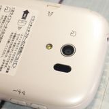 �ٻ��� �餯�餯���ޡ��ȥե���3 F-06F docomo �ۥ磻�� 622