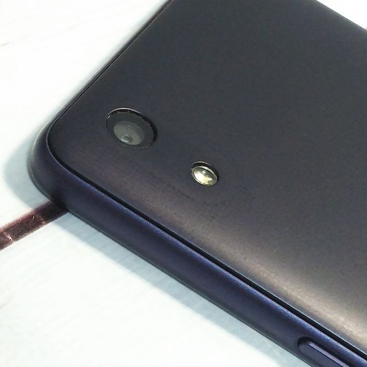 au Qua phone QZ ������ KYV44 ����ǥ���  789