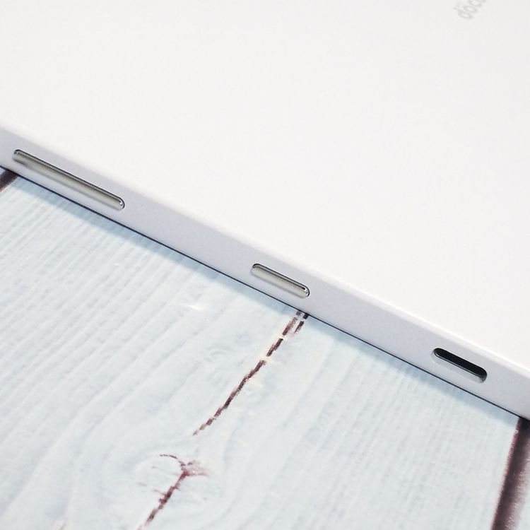 docomo dtab d-41A SHARP Android���֥�å� �ۥ磻��  847