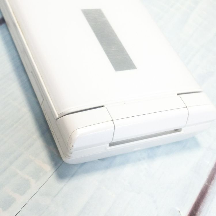 SoftBank ������ DIGNO�������� 501KC �ۥ磻��  400