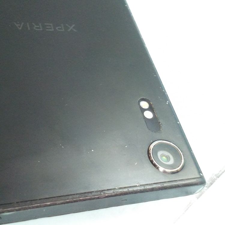 SONY Xperia XZs SOV35 au �֥�å�  752