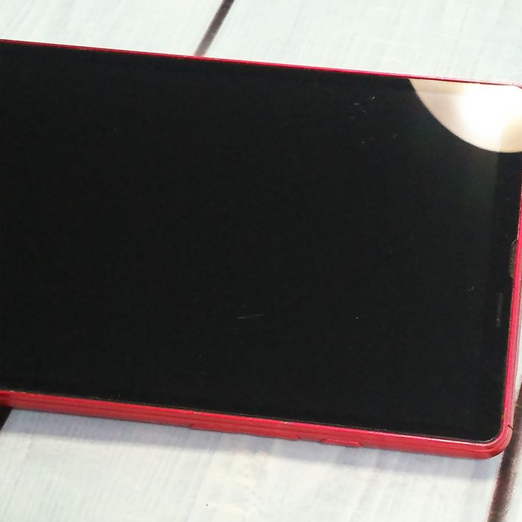 docomo AQUOS EVER SH-04G PINK []  209