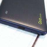 au Qua phone QZ ������ KYV44 ����ǥ���  202