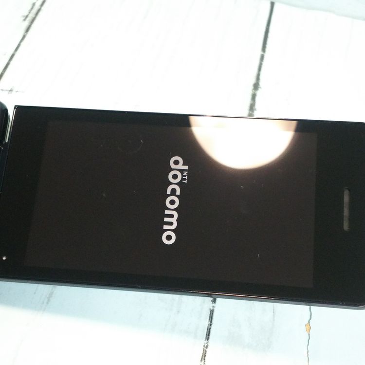 docomo SH-02L AQUOS SHARP �������� �֥�å�  565