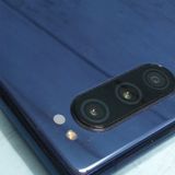 au Xperia5 SOV41 �֥롼  765