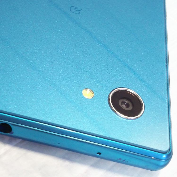 SHARP SoftBank AQUOS PHONE Xx2 mini 503SH �֥롼  973